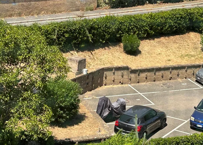 Domus Colli D'oro Appartement *