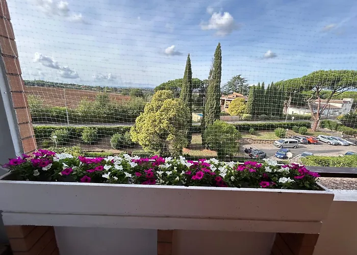 Domus Colli D'oro