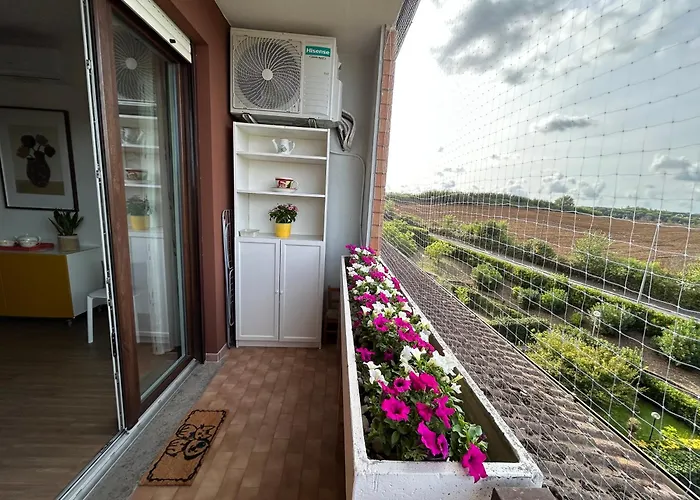 Domus Colli D'oro Appartement Rome
