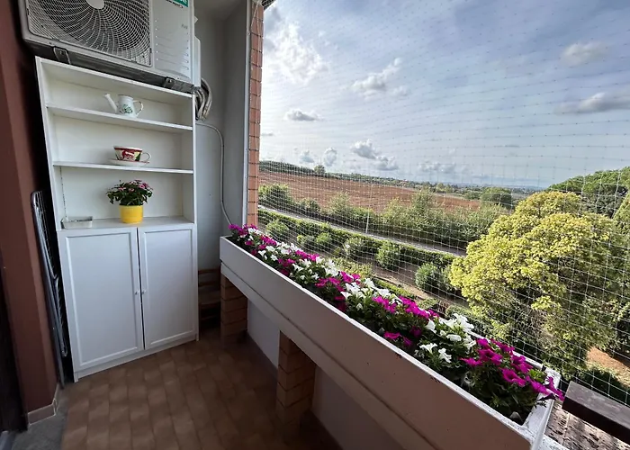 Appartement Domus Colli D'oro