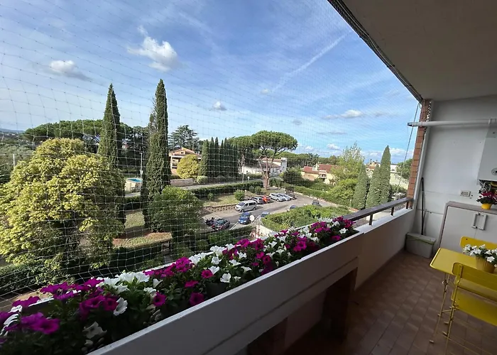 Appartement Domus Colli D'oro *