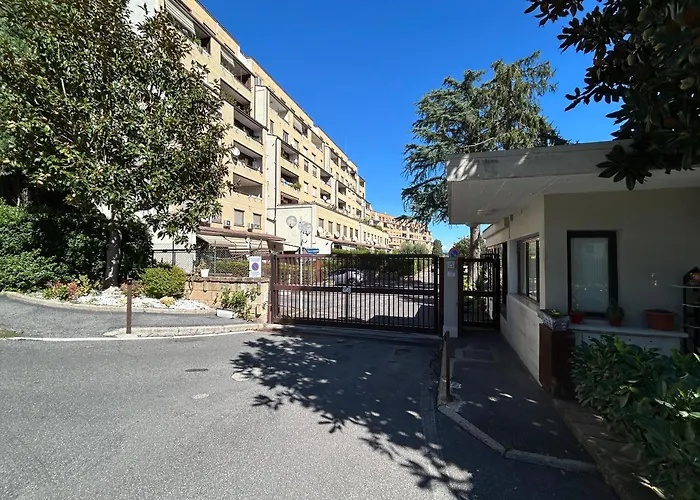 Domus Colli D'oro