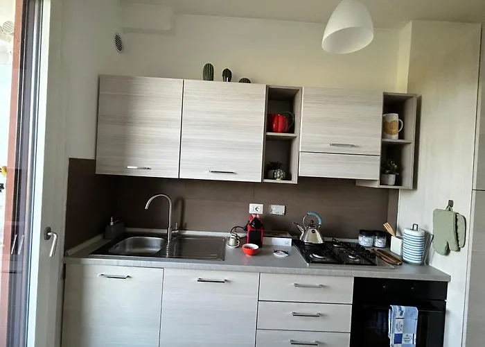Appartement Domus Colli D'oro Rome