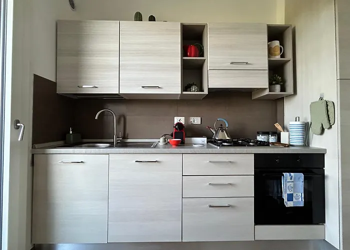 Appartement Domus Colli D'oro