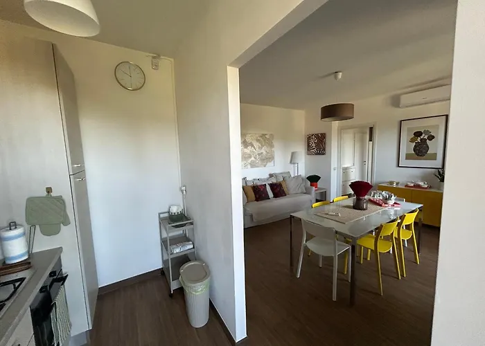 Domus Colli D'oro Rome
