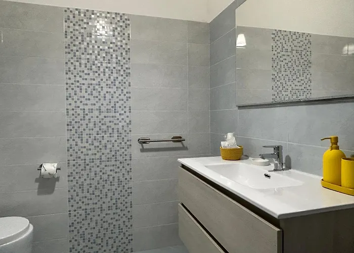 Domus Colli D'oro Appartement