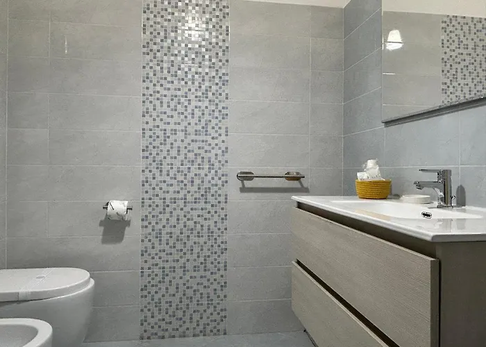 Appartement Domus Colli D'oro Rome