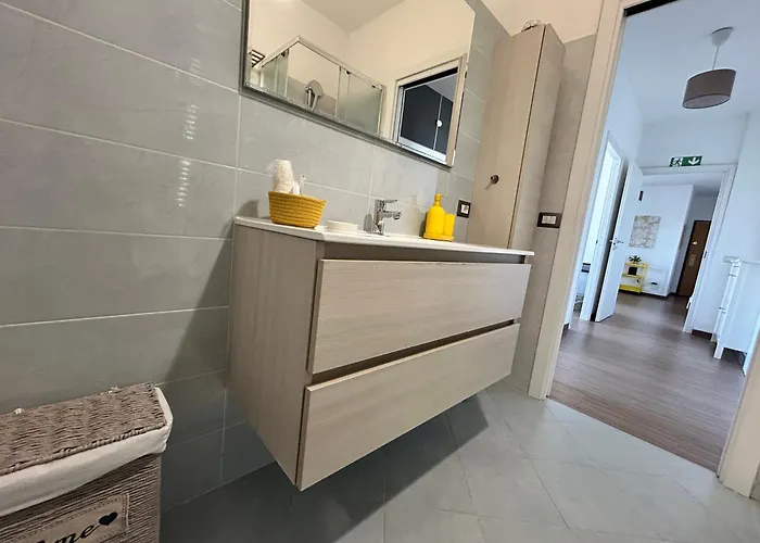 Domus Colli D'oro Appartement *