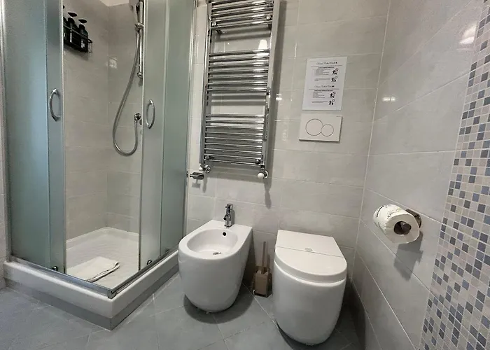 Domus Colli D'oro Appartement