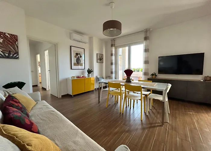 Domus Colli D'oro Appartement