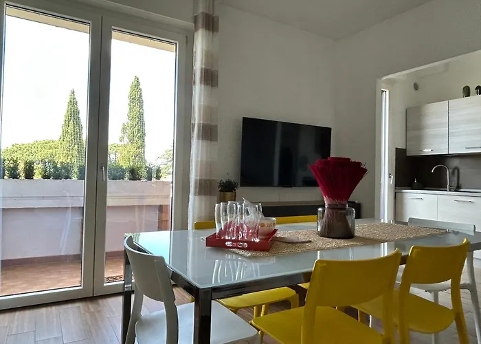 Domus Colli D'oro Rome
