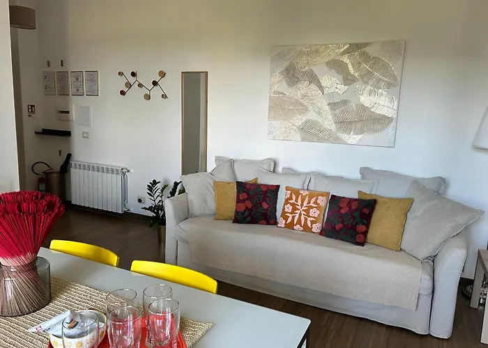 Domus Colli D'oro Appartement