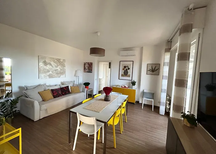 Domus Colli D'oro Appartement Rome