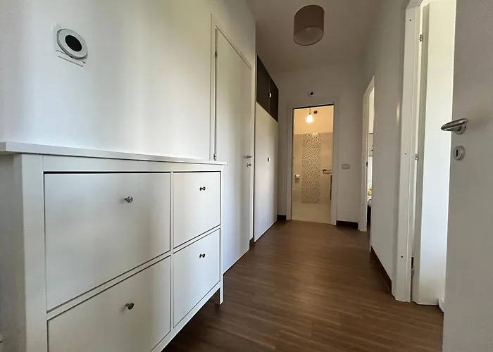 Appartement Domus Colli D'oro