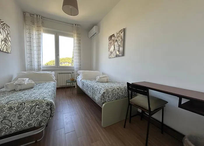 Appartement Domus Colli D'oro Rome