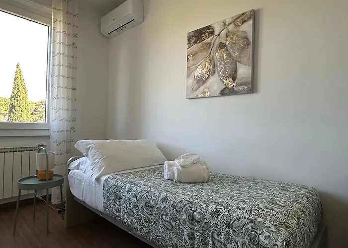 Appartement Domus Colli D'oro