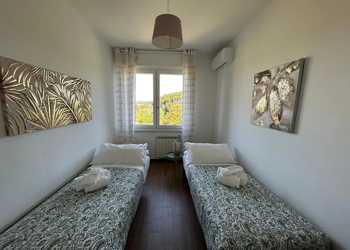 Domus Colli D'oro