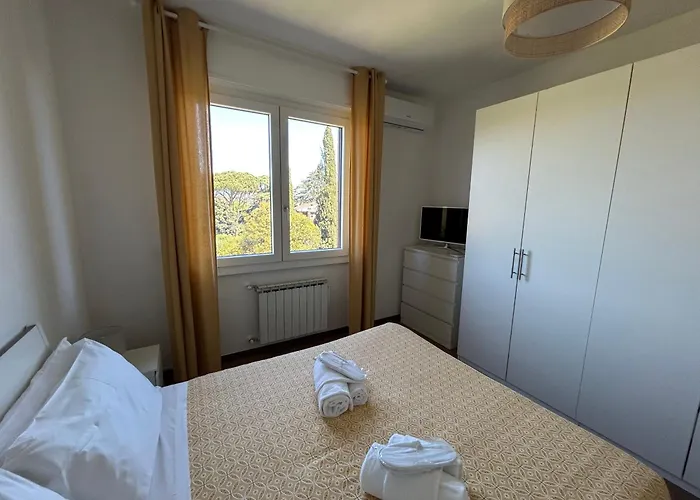 Appartement Domus Colli D'oro