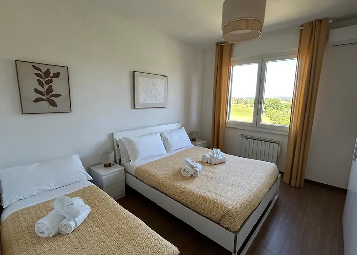 Domus Colli D'oro Appartement Rome