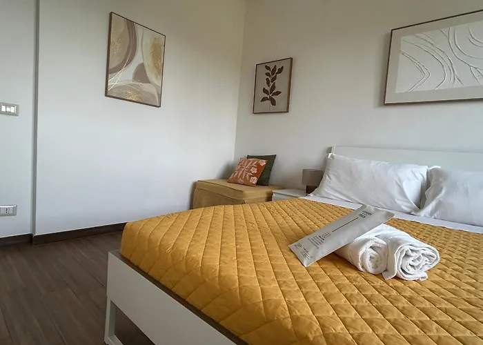 Domus Colli D'oro Appartement Rome