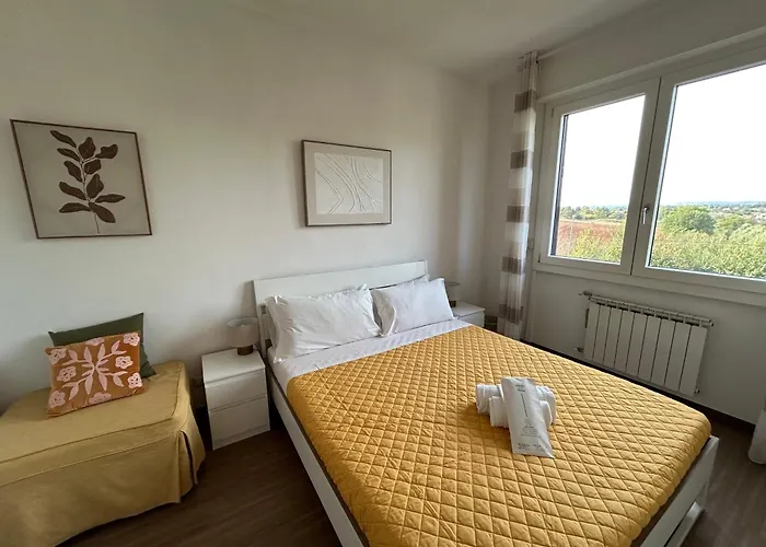 Appartement Domus Colli D'oro *