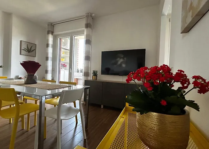 Appartement Domus Colli D'oro