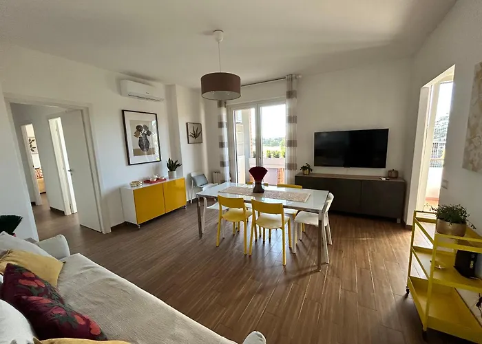 Appartement Domus Colli D'oro Rome